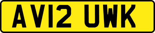 AV12UWK