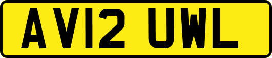 AV12UWL