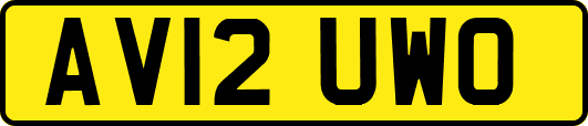 AV12UWO
