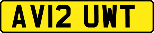 AV12UWT