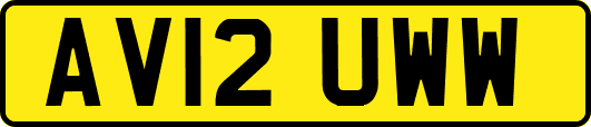 AV12UWW