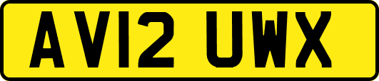 AV12UWX