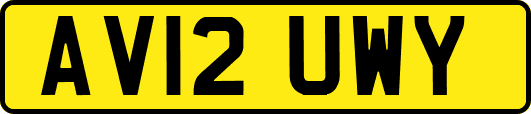 AV12UWY