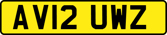 AV12UWZ