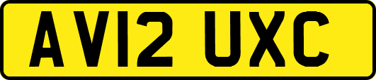 AV12UXC