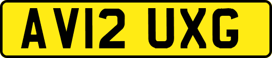 AV12UXG