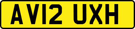 AV12UXH