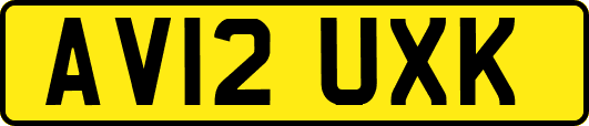 AV12UXK