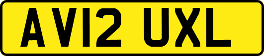 AV12UXL