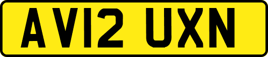 AV12UXN