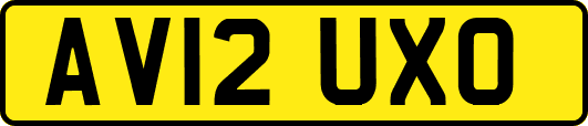 AV12UXO