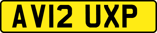 AV12UXP