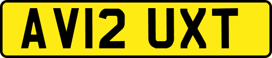 AV12UXT
