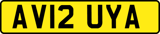 AV12UYA