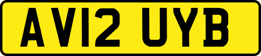 AV12UYB