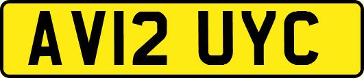 AV12UYC