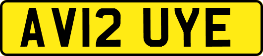 AV12UYE