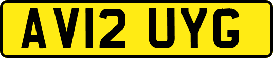 AV12UYG