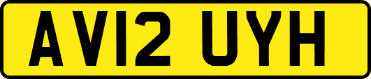 AV12UYH