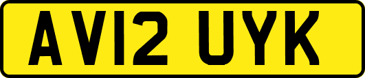 AV12UYK