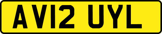 AV12UYL