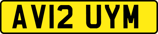 AV12UYM