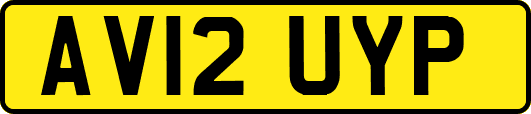 AV12UYP