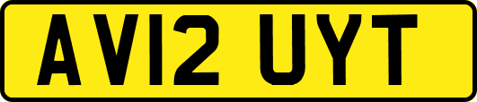 AV12UYT