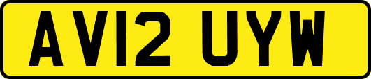 AV12UYW