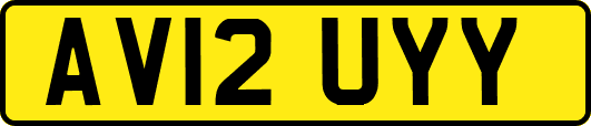 AV12UYY
