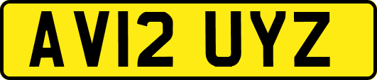 AV12UYZ