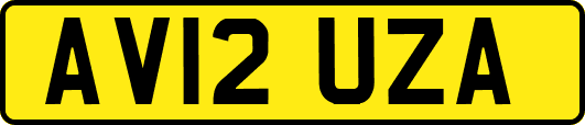 AV12UZA