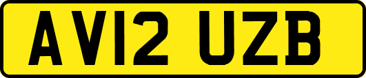 AV12UZB