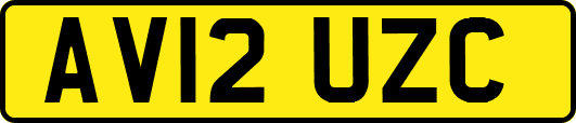 AV12UZC