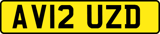 AV12UZD