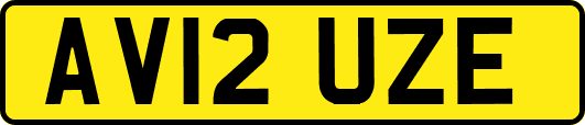 AV12UZE