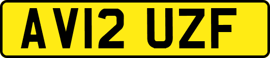 AV12UZF