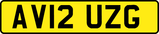 AV12UZG