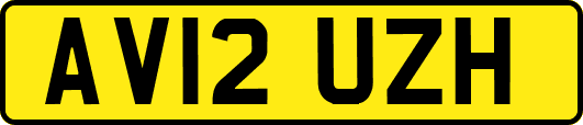 AV12UZH