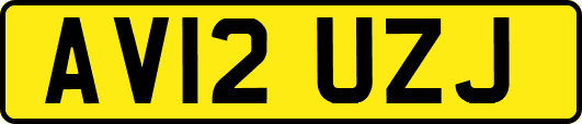 AV12UZJ