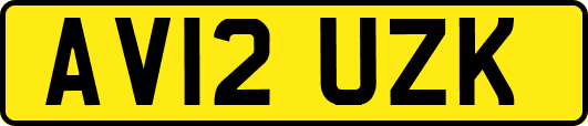 AV12UZK