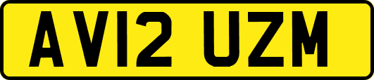 AV12UZM