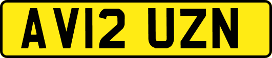 AV12UZN