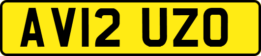 AV12UZO