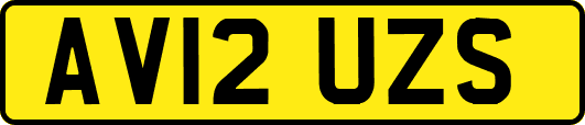 AV12UZS