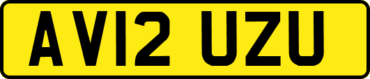AV12UZU