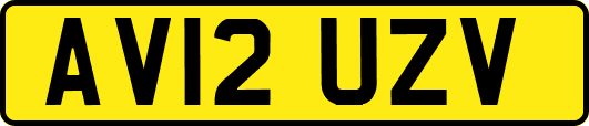 AV12UZV