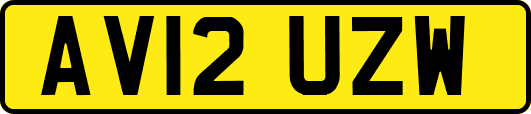 AV12UZW