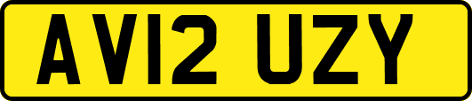 AV12UZY