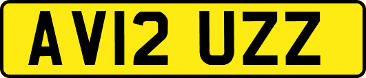 AV12UZZ